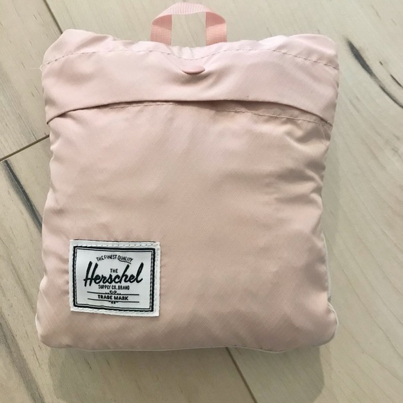 Herschel Voyage Coach Windbreaker - Picture 3 of 5